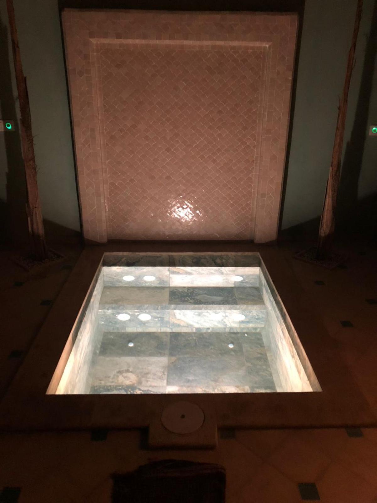 Riad212 Private Medina Fast Wi-Fi Plunge Pool มาร์ราเกช ภายนอก รูปภาพ