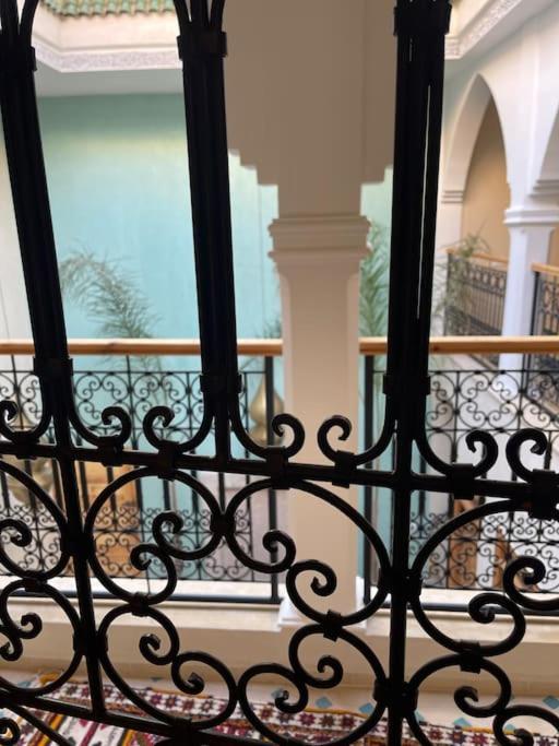 Riad212 Private Medina Fast Wi-Fi Plunge Pool มาร์ราเกช ภายนอก รูปภาพ