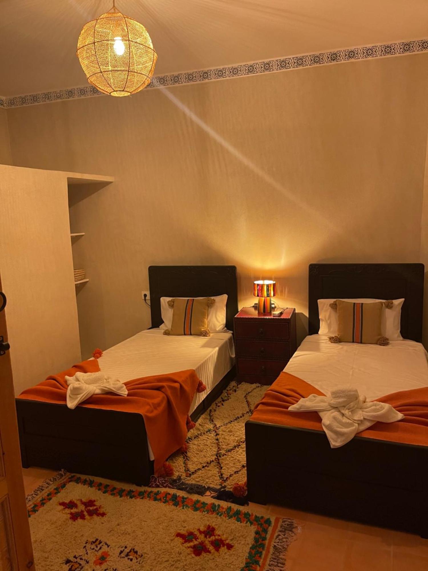 Riad212 Private Medina Fast Wi-Fi Plunge Pool มาร์ราเกช ภายนอก รูปภาพ
